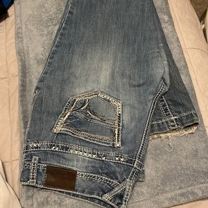 Maurice’s Jeans size 7/8